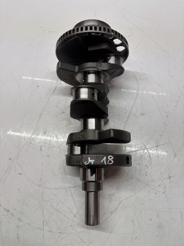 [MTD-503507] Cigüeñal Ford Kuga III 1.5 EcoBoost Y1DA HX7G-6303-AB