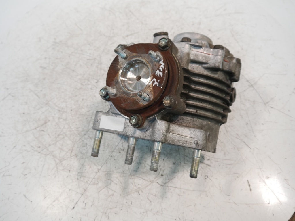 [MTD-503223] Diferencial Toyota RAV4 2.2 2AD-FHV 2AD 3610042091