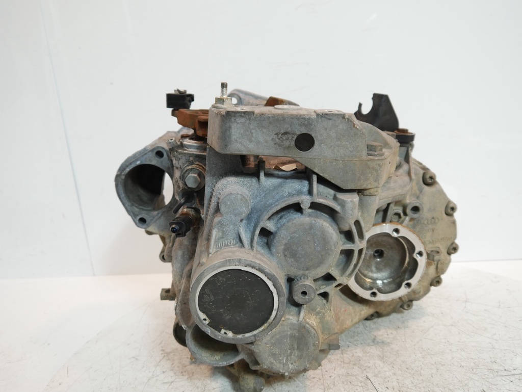 [MTD-502467] Caja de cambios manual 6 velocidades VW Passat B6 2.0 TDI CBAB CBA