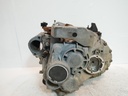Caja de cambios manual 6 velocidades VW Passat B6 2.0 TDI CBAB CBA
