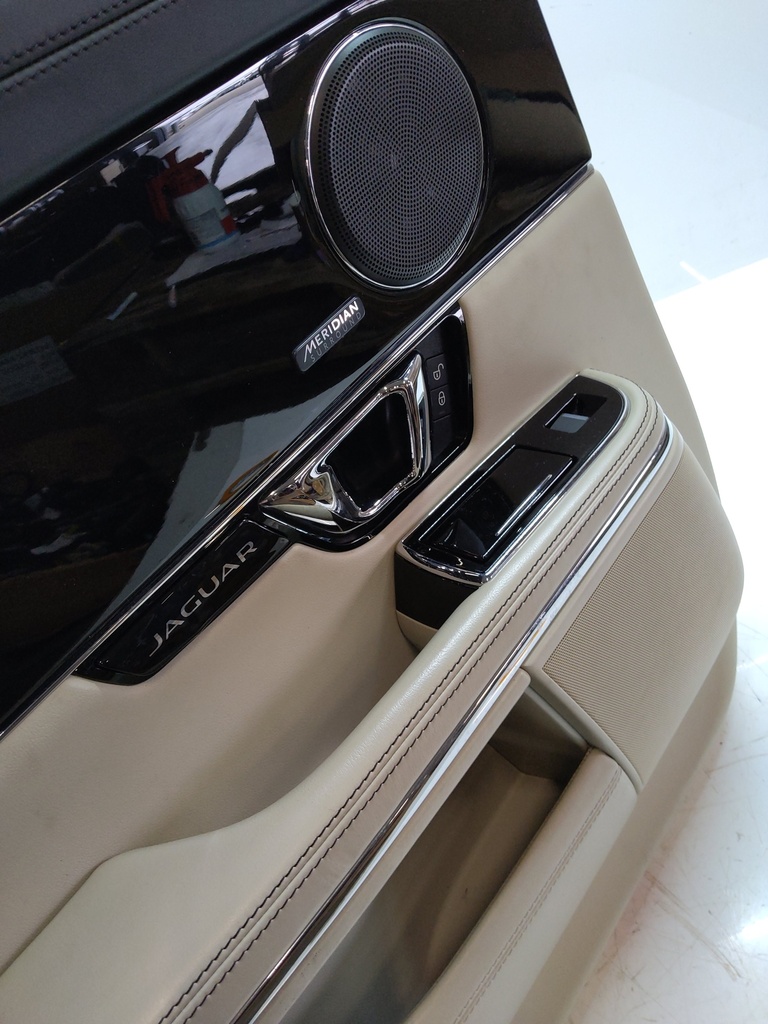[MTD-503289] Panel de puerta Jaguar XJ X351 3.0 D 306DTA 306DT GEN2 EW93-20185CA0-RJT