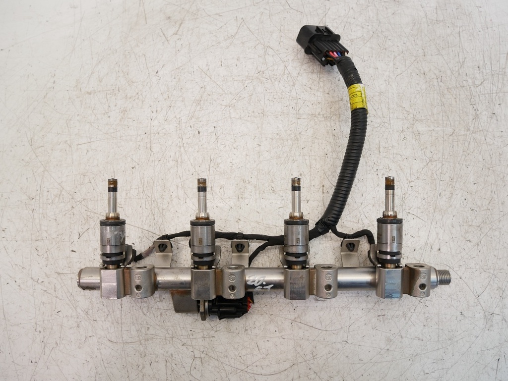 [MTD-502947] Colector de inyección Kia Hyundai Ioniq 1.6 GDI Hybrid G4LE