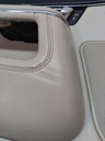 Panel de puerta delantera izquierda Jaguar XJ X351 2016
