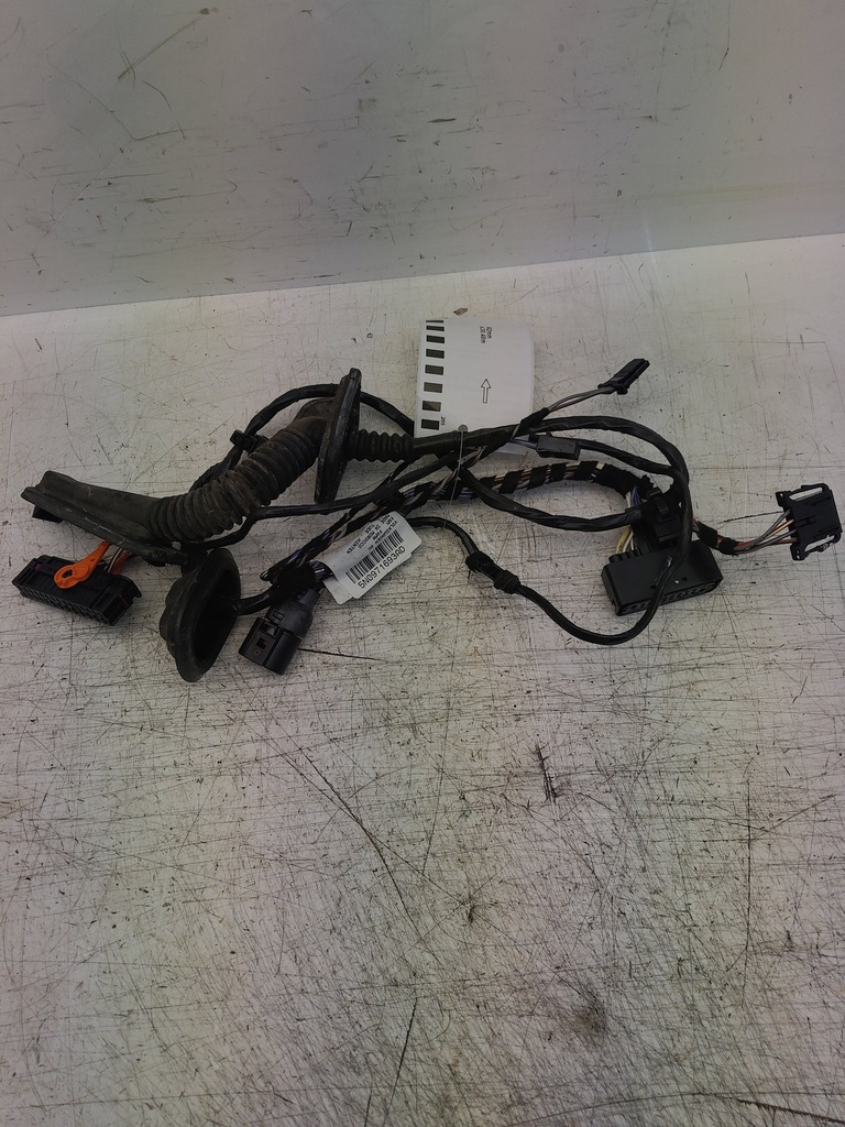 [MTD-527438] Mazo de cables Volkswagen Tiguan