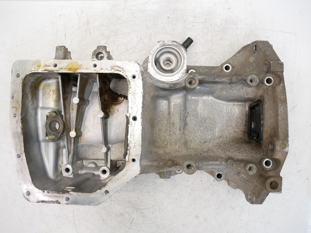 [MTD-503228] Cárter de aceite Kia Rio 1.4 CVVT G4FA (09/2011-12/2017)