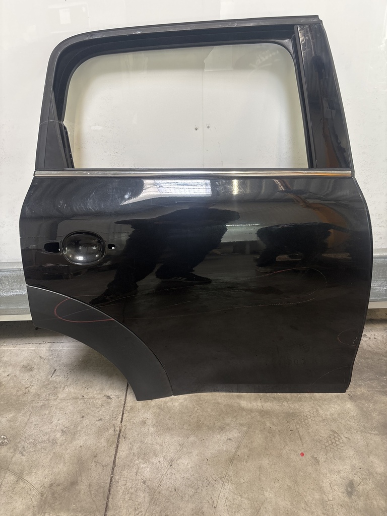 [MTD-505338] Puerta Mini Countryman Cooper D R60 1.6 Diesel N47C16A N47 9805930