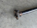 Árbol cardán Hyundai Tucson TLE 2.0 CRDI Diesel D4HA 49300-D3500