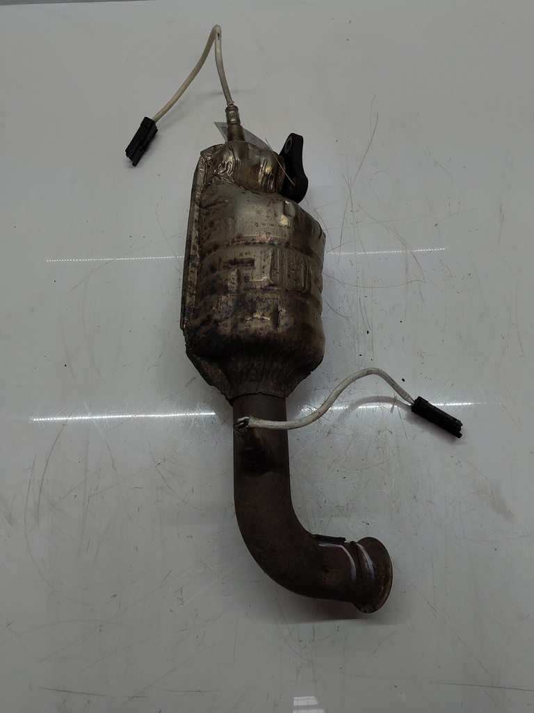 [MTD-504213] Catalizador Peugeot 208 CA 1.2 Gasolina 60kW 82CV OE 9672883980