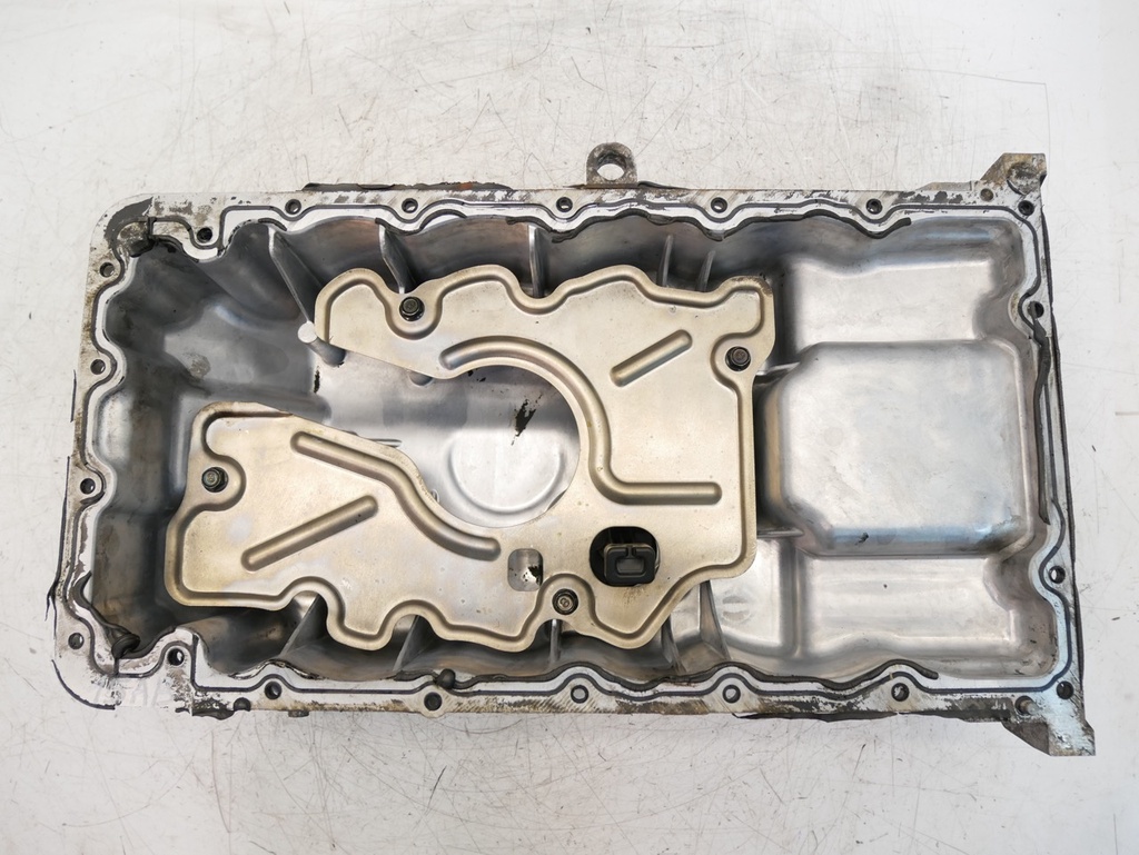 [MTD-505023] Cárter de aceite Hyundai I40 1.7 CRDi D4FD 21510-2A310