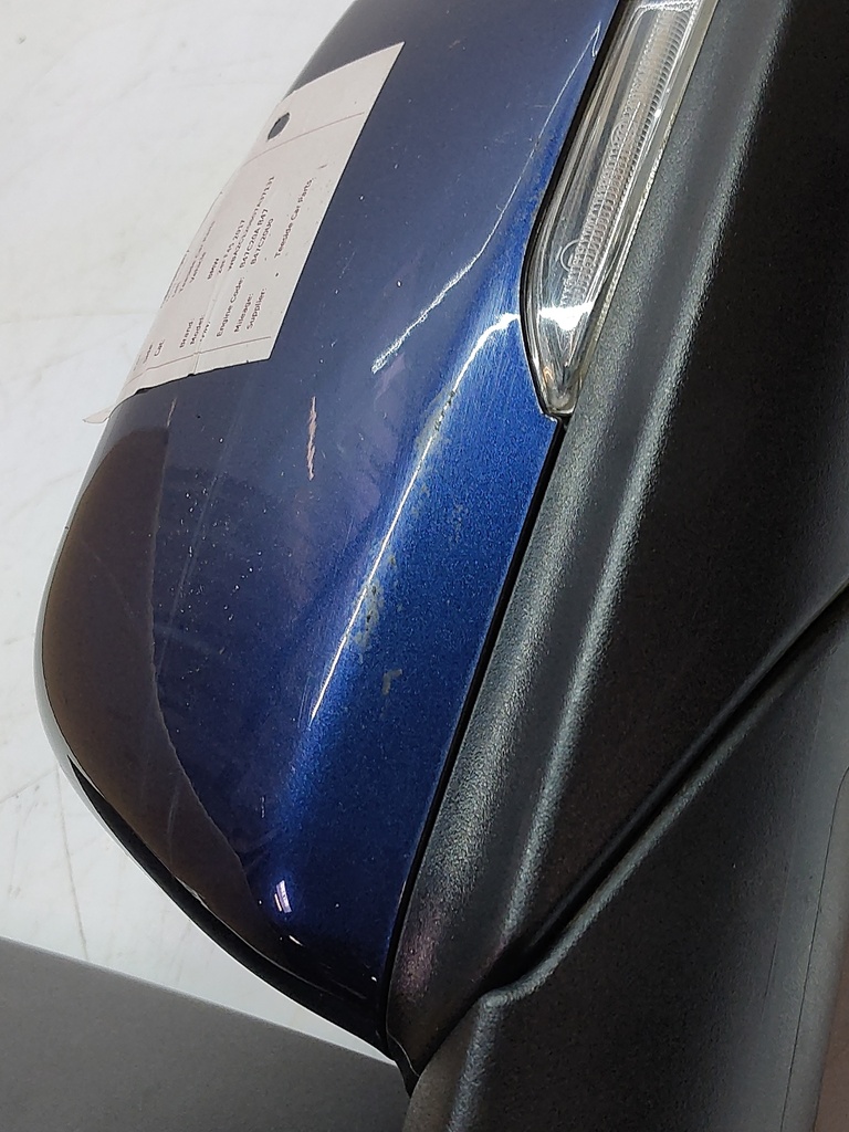 [MTD-505921] Retrovisor exterior MEDITERRANEO AZUL METÁLICO BMW Serie 2 F45 2.0 218d B47C20A 7386571
