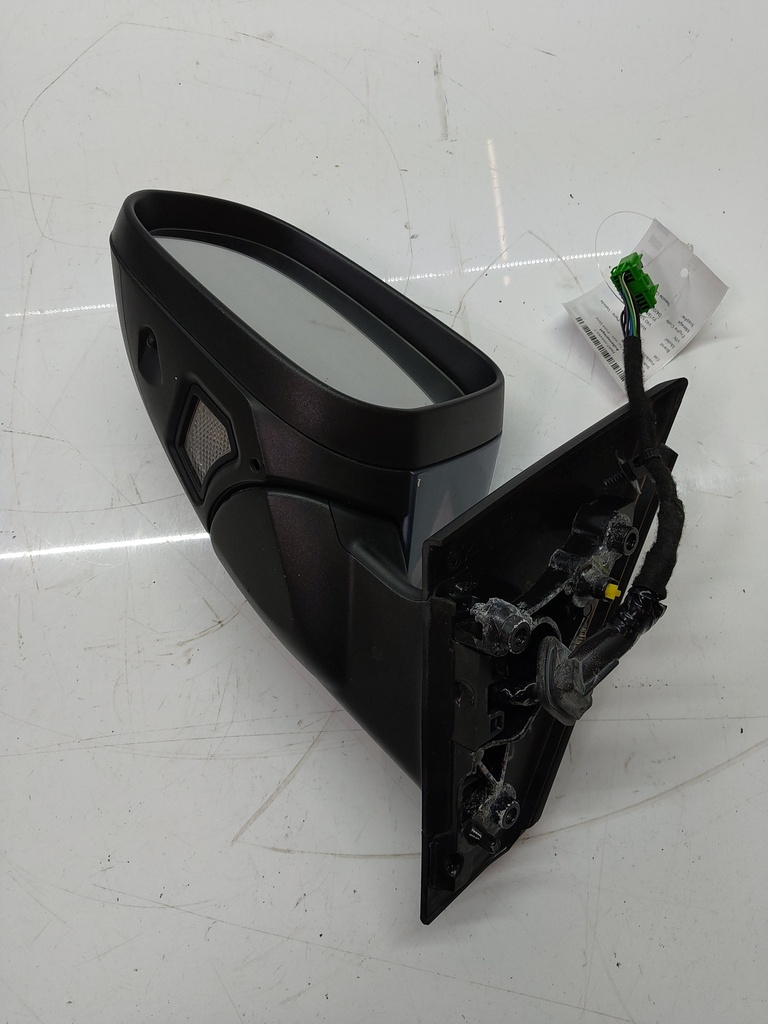[MTD-505538] Retrovisor exterior Volvo V40 525 2.0 D4 D4204T14 31442242