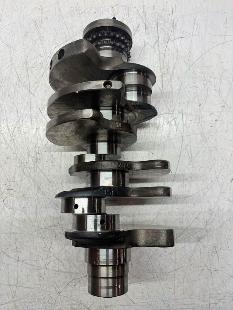 [MTD-482024] Cigüeñal para Audi A4 B7 A6 C6 2.7 TDI BPP 059105101AC