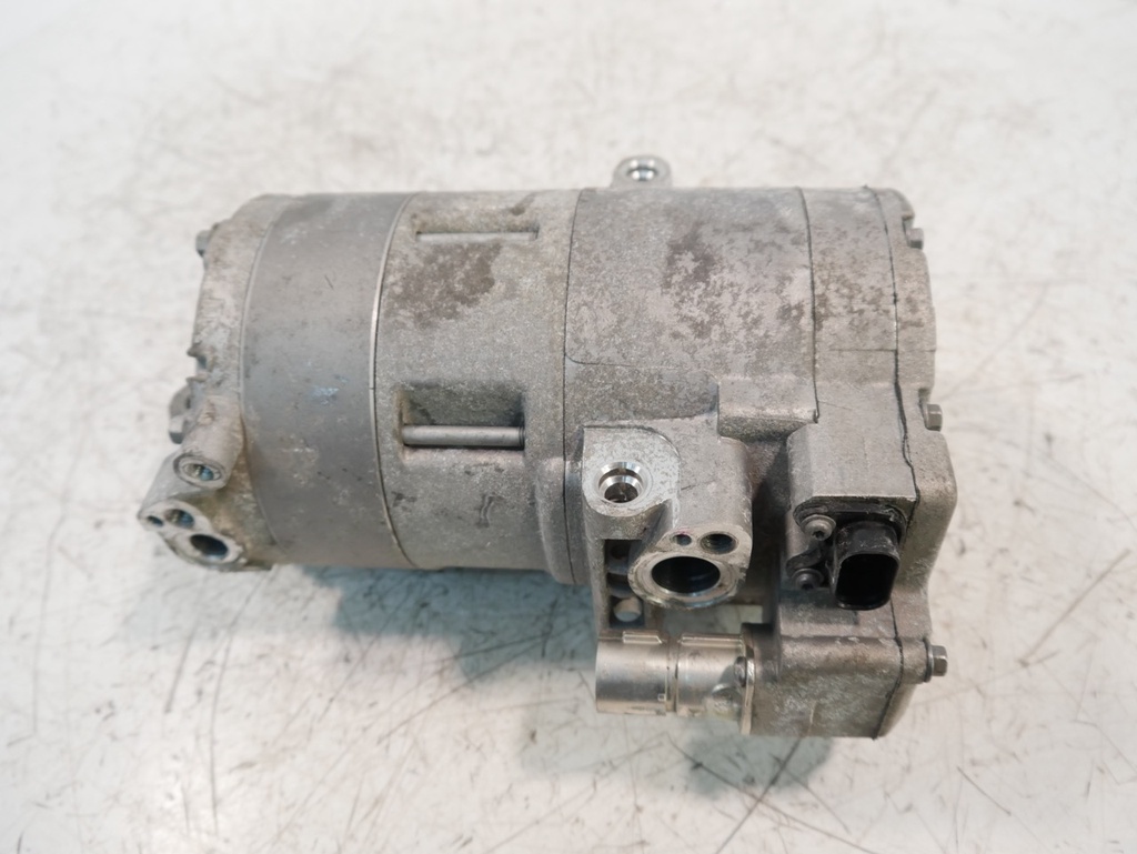 [MTD-506621] Compresor de aire acondicionado BMW X3 G01 2.0 B48B20A 9496109