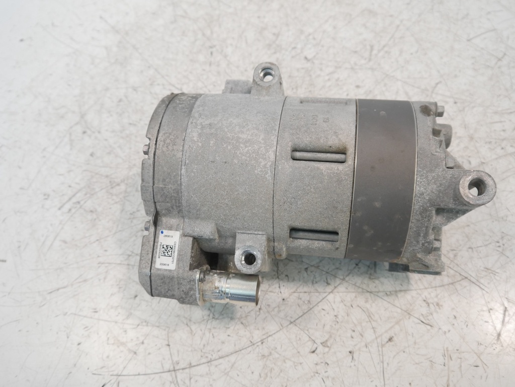 [MTD-505740] Compresor de aire acondicionado BMW Serie 5 G30 2.0 530e B48B20A B48 XB1141M0 9496109