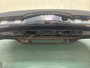 Tapa del maletero negra Mini Countryman Cooper D R60 9811574