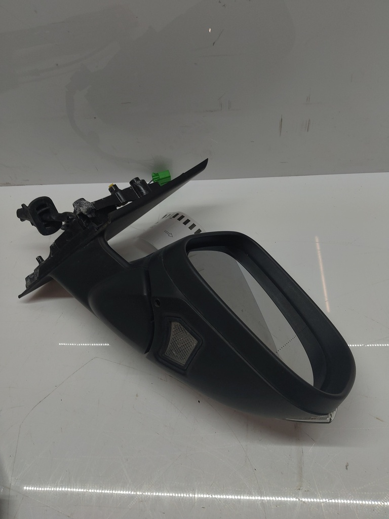[MTD-505951] Retrovisor exterior derecho azul 721 Volvo V40 2.0 D4 D4204T14 31442244