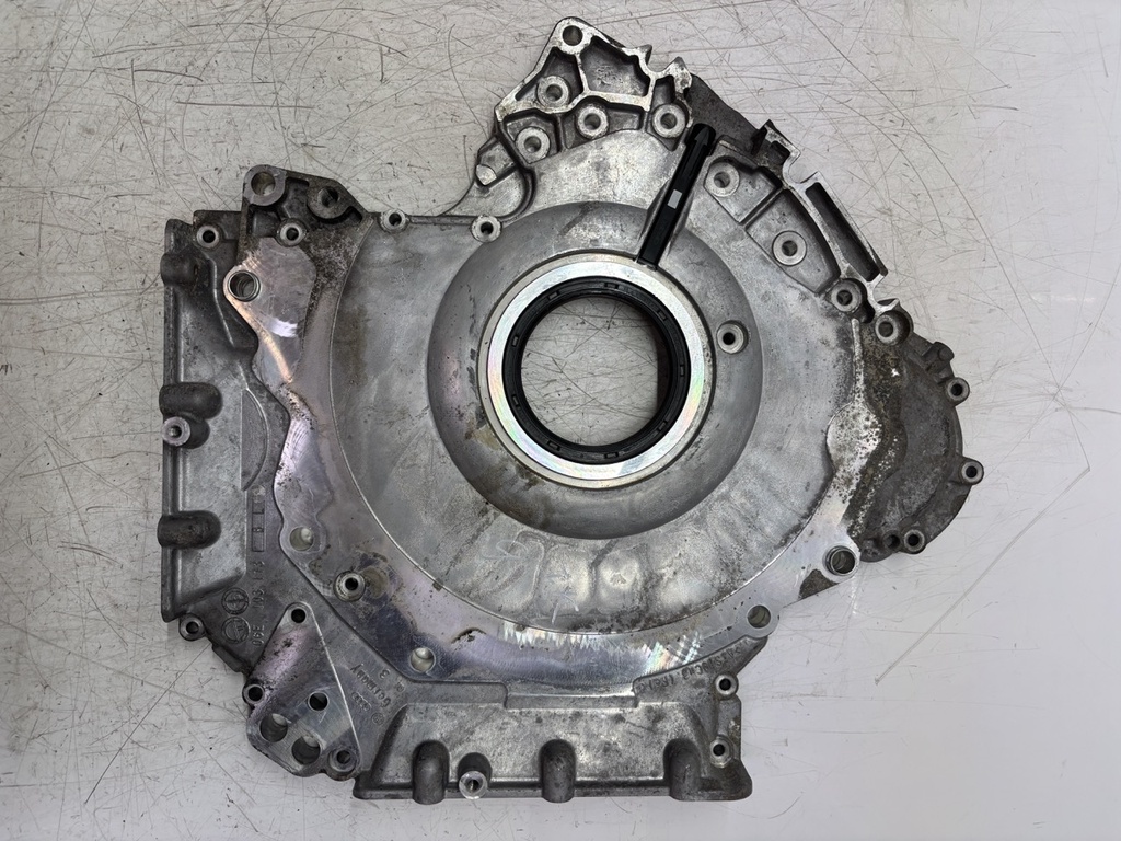 [MTD-478473] Tapa delantera Audi A6 C7 A7 3.0 TFSI CTUA CTU 06E103173BL