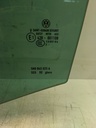 Cristal de ventana Volkswagen Tiguan 5N