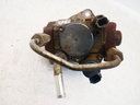 Bomba de alta presión Isuzu D-Max 2.5 CRDi 4JK1-TCY 4JK1 898151213