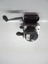Bloque hidráulico ABS Volvo V40 2.0 D4 Diesel D4204T14 31317628