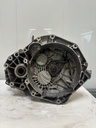 Caja de cambios manual Opel Antara 2.2 CDTI A22DM LNQ Z22D1 F40 95523725 55582858