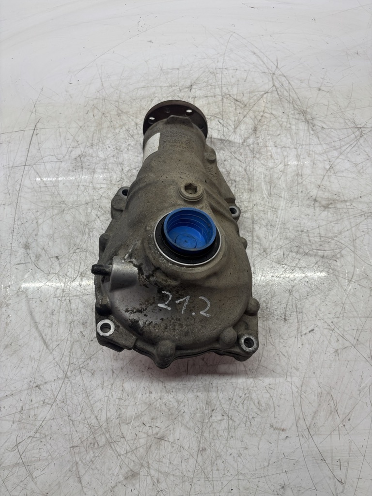 [MTD-481351] Diferencial BMW Serie 5 E60 3.0 d 525xd 2008-2010 7533433