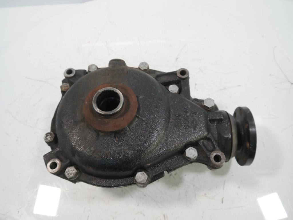 [MTD-483504] Diferencial BMW X3 E83 3.0 d M57D30 M57 306D3 7540626