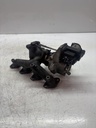 Turbocompresor para Audi Seat Skoda VW 1.2 TSI CBZB CBZ CBZA 03F145701K