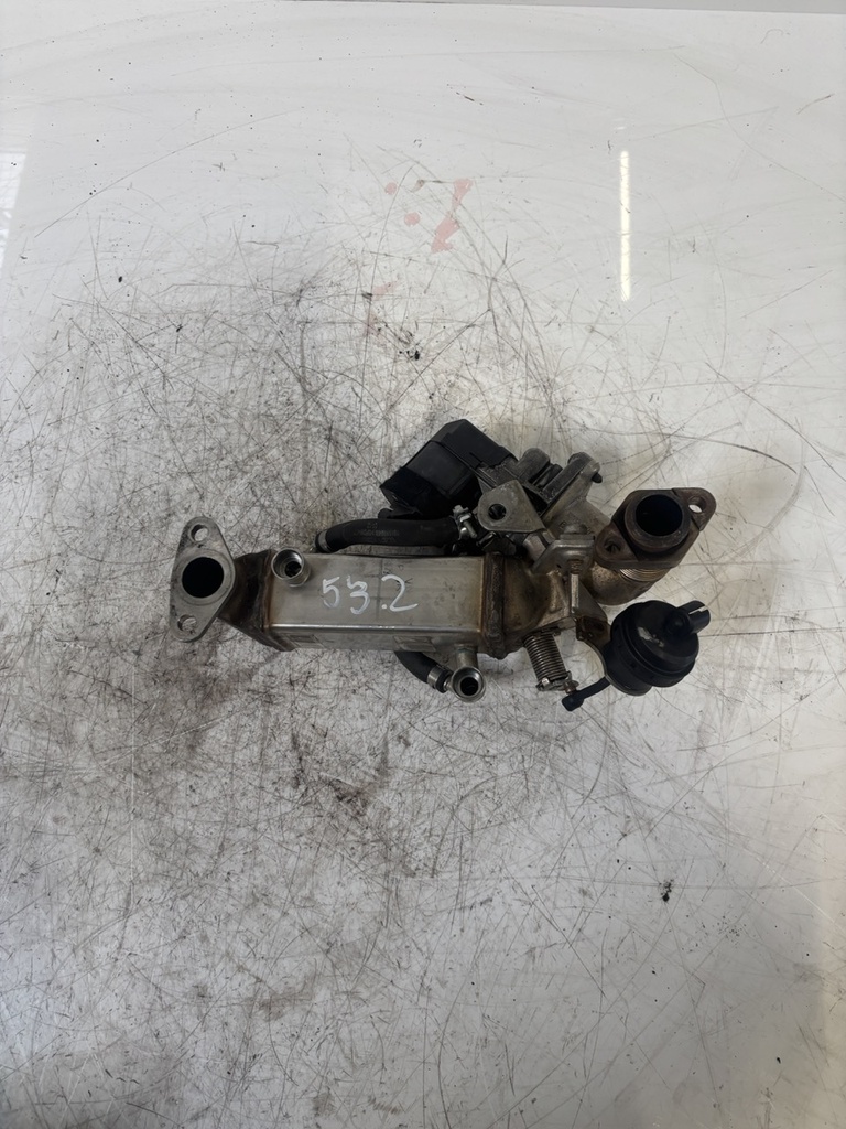 [MTD-481695] Turbocompresor Toyota Proace 2.0 D 4WZ-FTV DW10CD AHZ