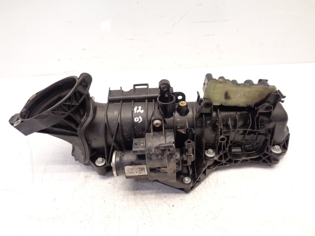 [MTD-370693] Colector de admisión Mercedes-Benz Sprinter 907 2.0 d 654.920 OM654.920