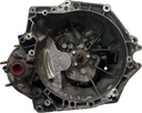 Caja de cambios manual Peugeot Citroen 307 1.6 HDi 9HZ DV6TED4 BVM5 2222LL 2223RK