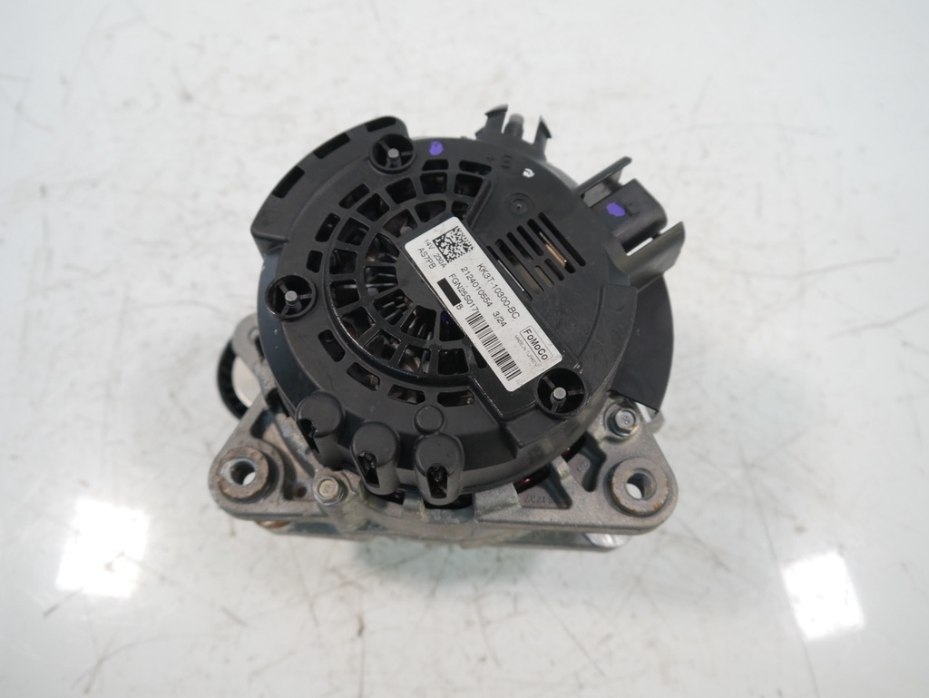 [MTD-486107] Alternador 8KM Ford Transit V363 2.0 EcoBlue N0HA KK3T-10300-BC