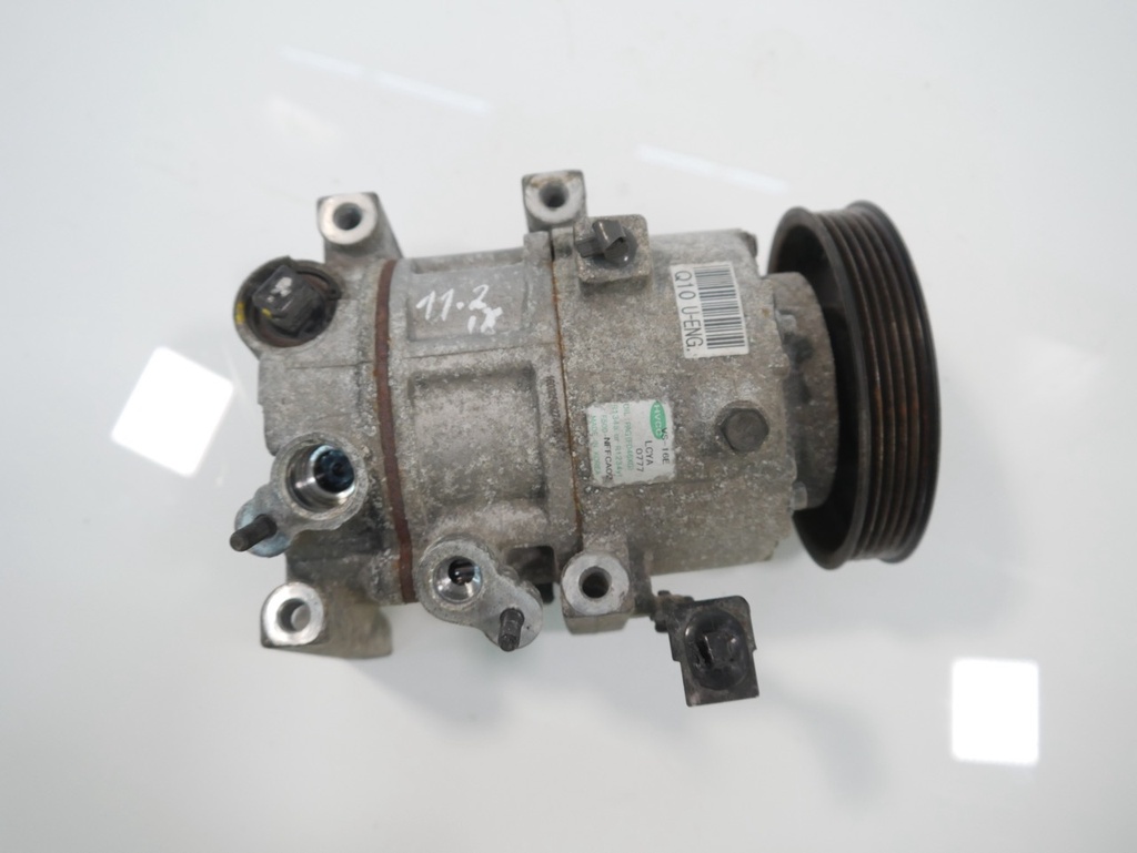 [MTD-487251] Compresor de aire acondicionado Hyundai Tucson 1.7 CRDi D4FD 97701-D7100