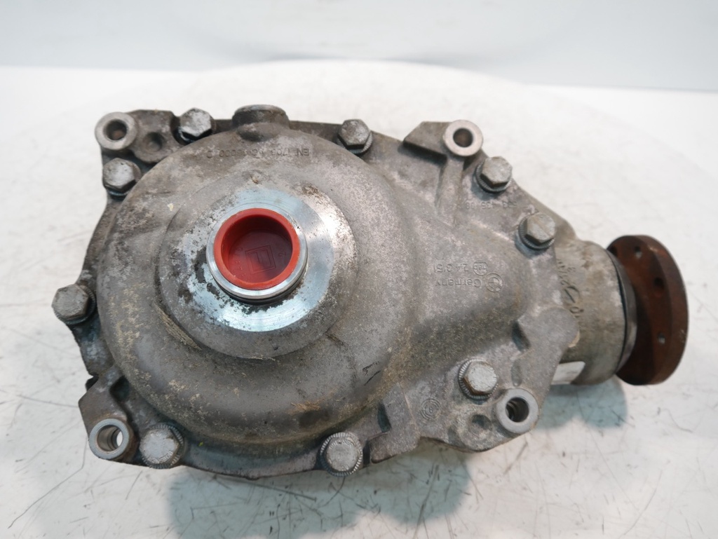 [MTD-506503] Diferencial BMW Serie 5 E60 3.0 xd M57D30 M57 306D3 M57D30U2 7533433