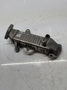 Enfriador de gases de escape para Jeep Wrangler IV JL 2.0 T-GDi EC1 ECX 500564370