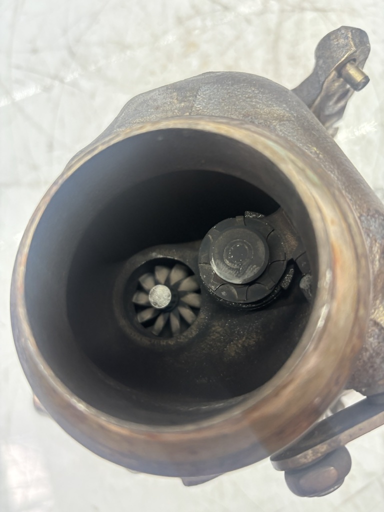 [MTD-492002] Turbocompresor Renault Clio V 1.0 TCe Gasolina H4D450 05083RHML GT5886R