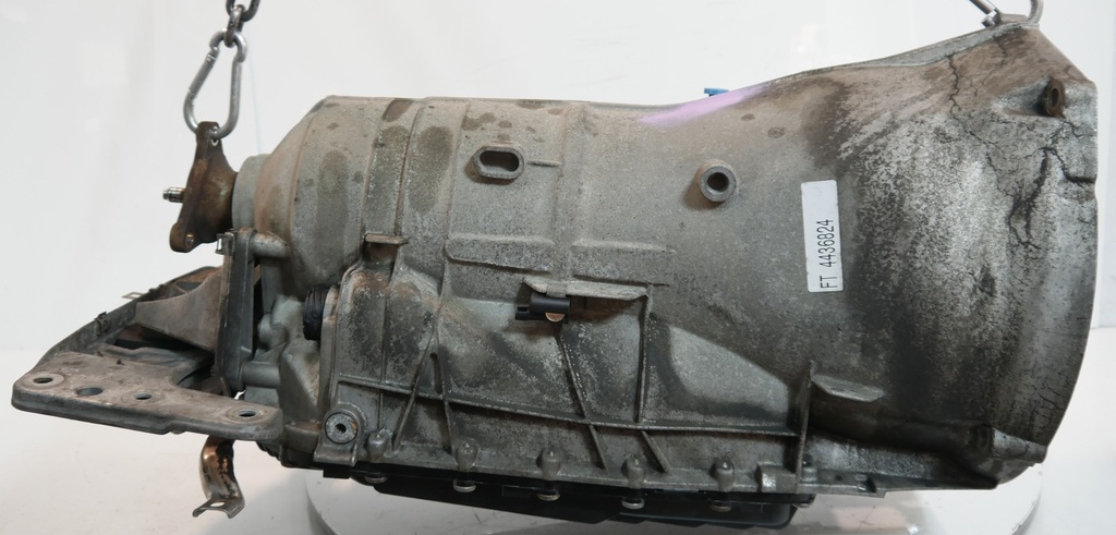 [MTD-492154] Caja de cambios automática BMW Serie 5 E60 525d 2.5 256D2 M57D25O1 24007539993 6HP26Z
