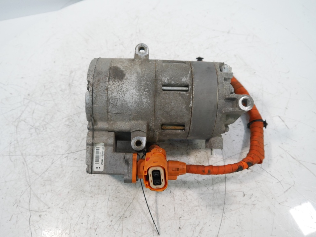 [MTD-493018] Compresor de aire acondicionado VW Passat B8 1.4 GTE Hybrid CUKC CUK 5QE816803