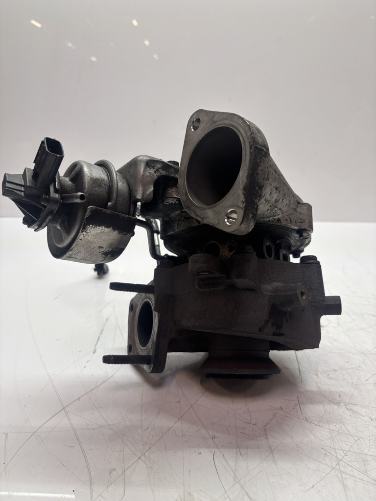 [MTD-485715] Turbocompresor Opel Antara A 2.2 CDTI (A22DM LNQ / A22 / Z22D1) 25187704