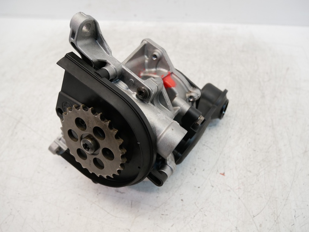 [MTD-507097] Bomba de aceite BMW Serie 3 E90 2.0 N47 N47D20C 7707492