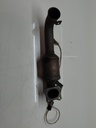 Catalizador Peugeot 208 CA 1.0 VTi ZM01 ZMZ BM92266H