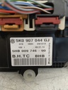 Unidad de control de calefacción Volkswagen Tiguan 5N