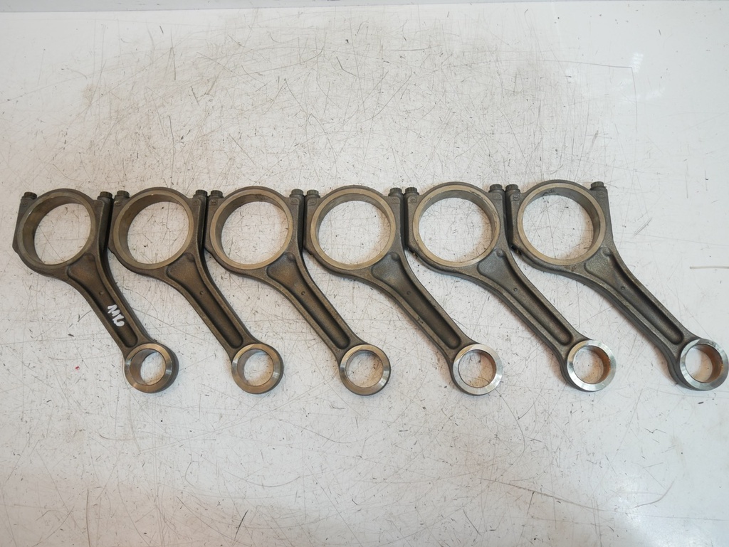 [MTD-508030] 6x Biela Land Rover Sport L494 3.0 D 306DTA GEN2 TDV6