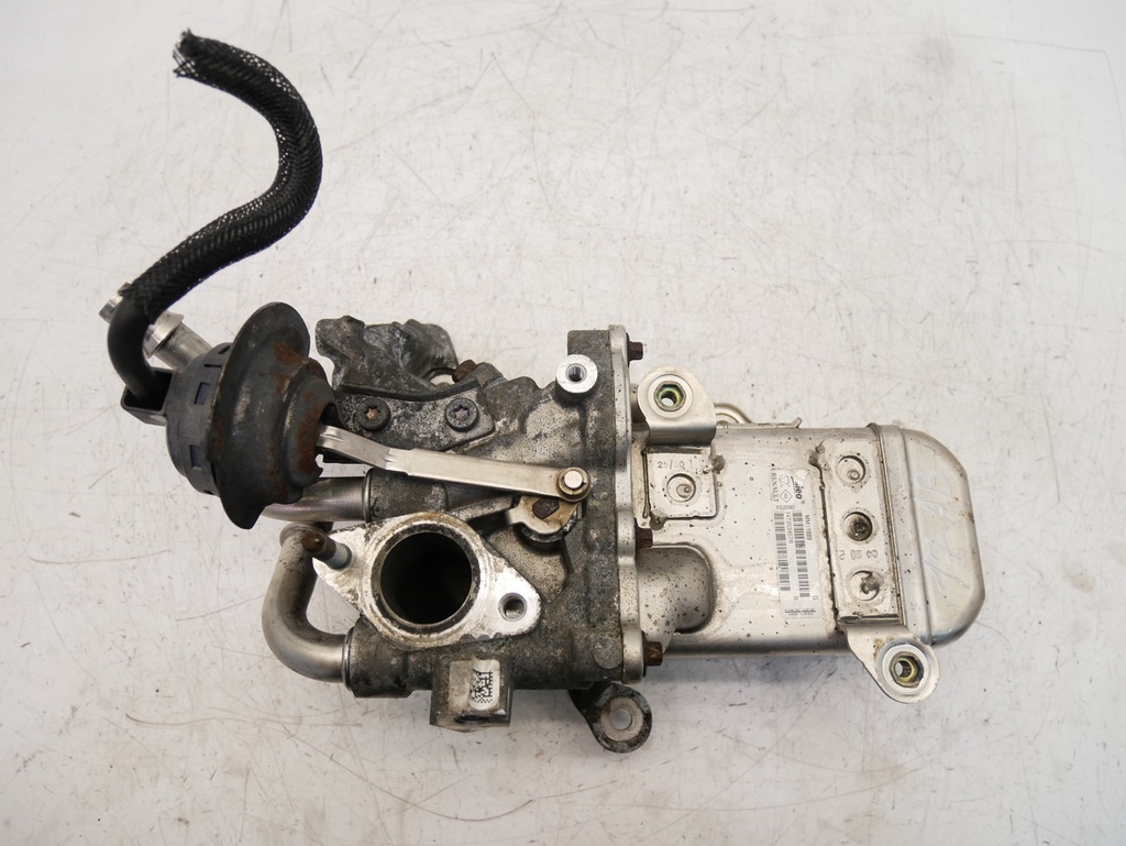 [MTD-487178] Enfriador de gases de escape Renault Master MK3 2.3 dCi M9T716 M9T 147353457R