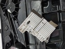 Motor del elevalunas trasero izquierdo Jeep Cherokee KK 2.8 CRD 4x4 ENS