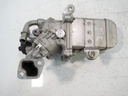 Enfriador de gases de escape Nissan Navara 2.3 dCi (YS23DDTT) 2019