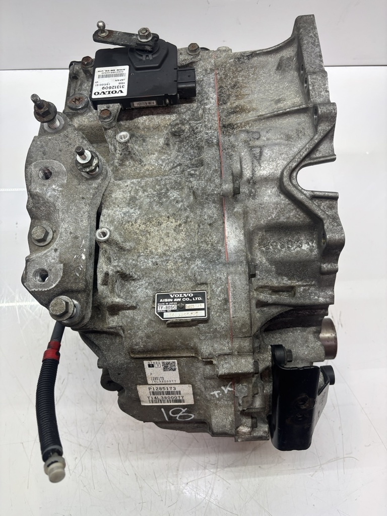[MTD-487465] Caja de cambios manual Volvo XC70 I 2.4 D5 AWD D5244T15 TF80SC 36050945 2000411-201512
