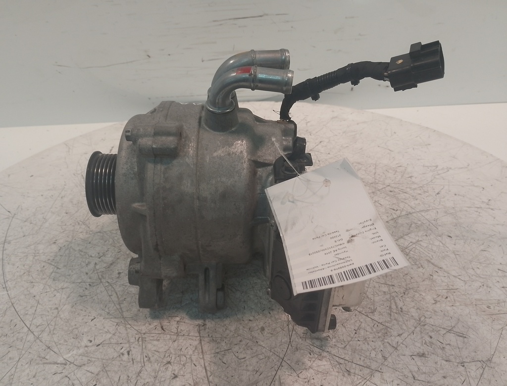[MTD-508710] Alternador Hyundai Ioniq AE 1.6 GDI Hybrid G4LE