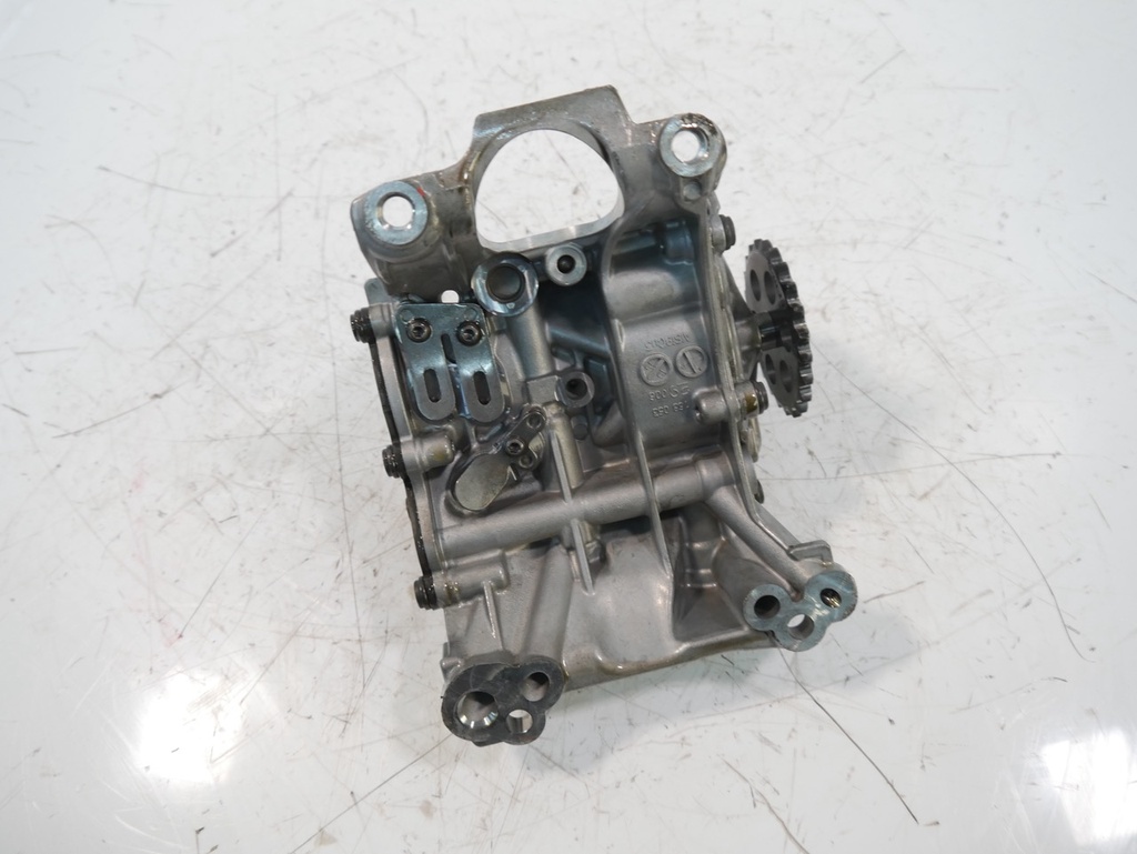 [MTD-486392] Bomba de aceite BMW X2 F39 2.0 Diesel xDrive B47C20B B47 8579944