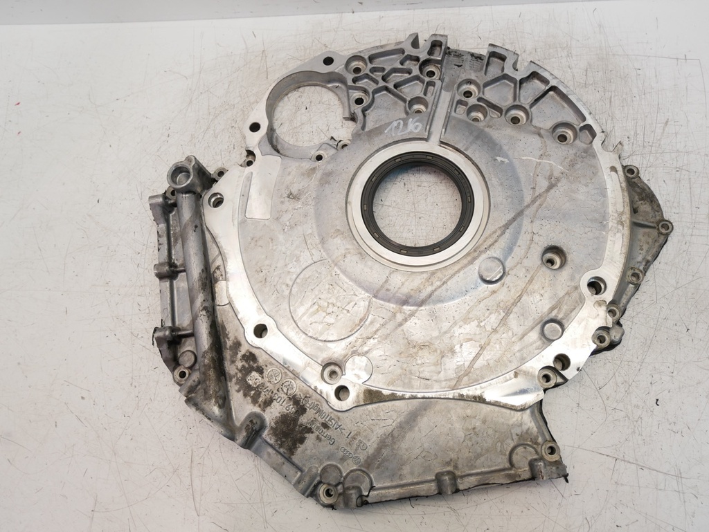 [MTD-509468] Tapa de balancines delantera Porsche VW Cayenne 3.0 V6 TDI CVVA CVV MCV.VA MCV 059103173DC